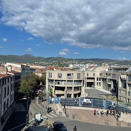 Hyper centre : Appart ancien rénové / tout confort Clermont-Ferrand Esterno foto
